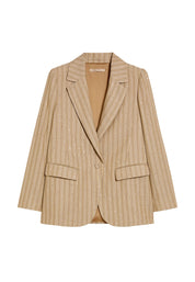 Blazer Beige Pennyblack