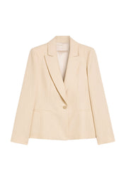 Blazer Beige Pennyblack