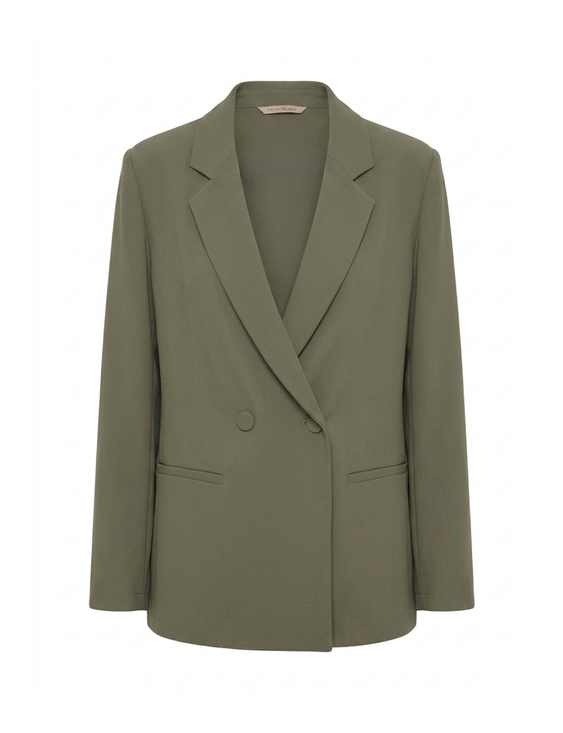 Blazer Verde Pennyblack
