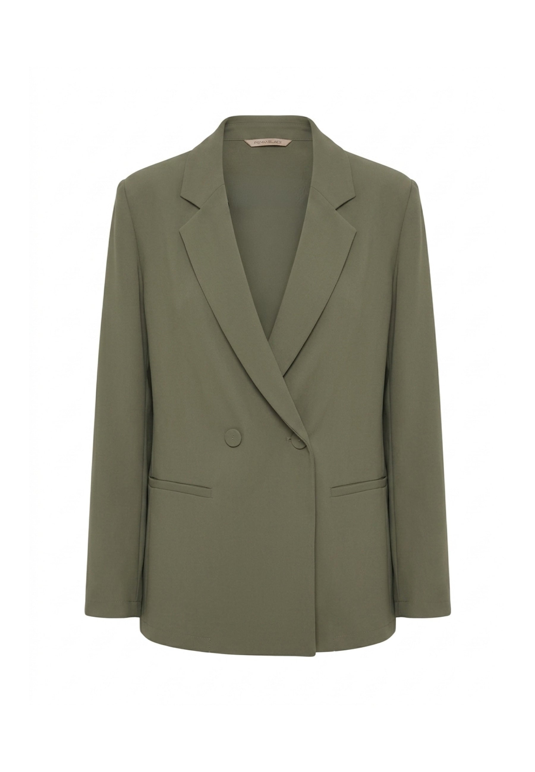 Blazer Verde Pennyblack
