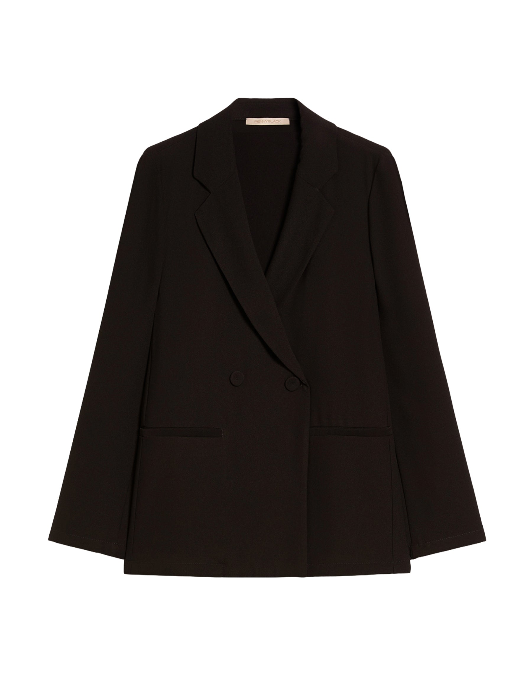 Blazer Nero Pennyblack