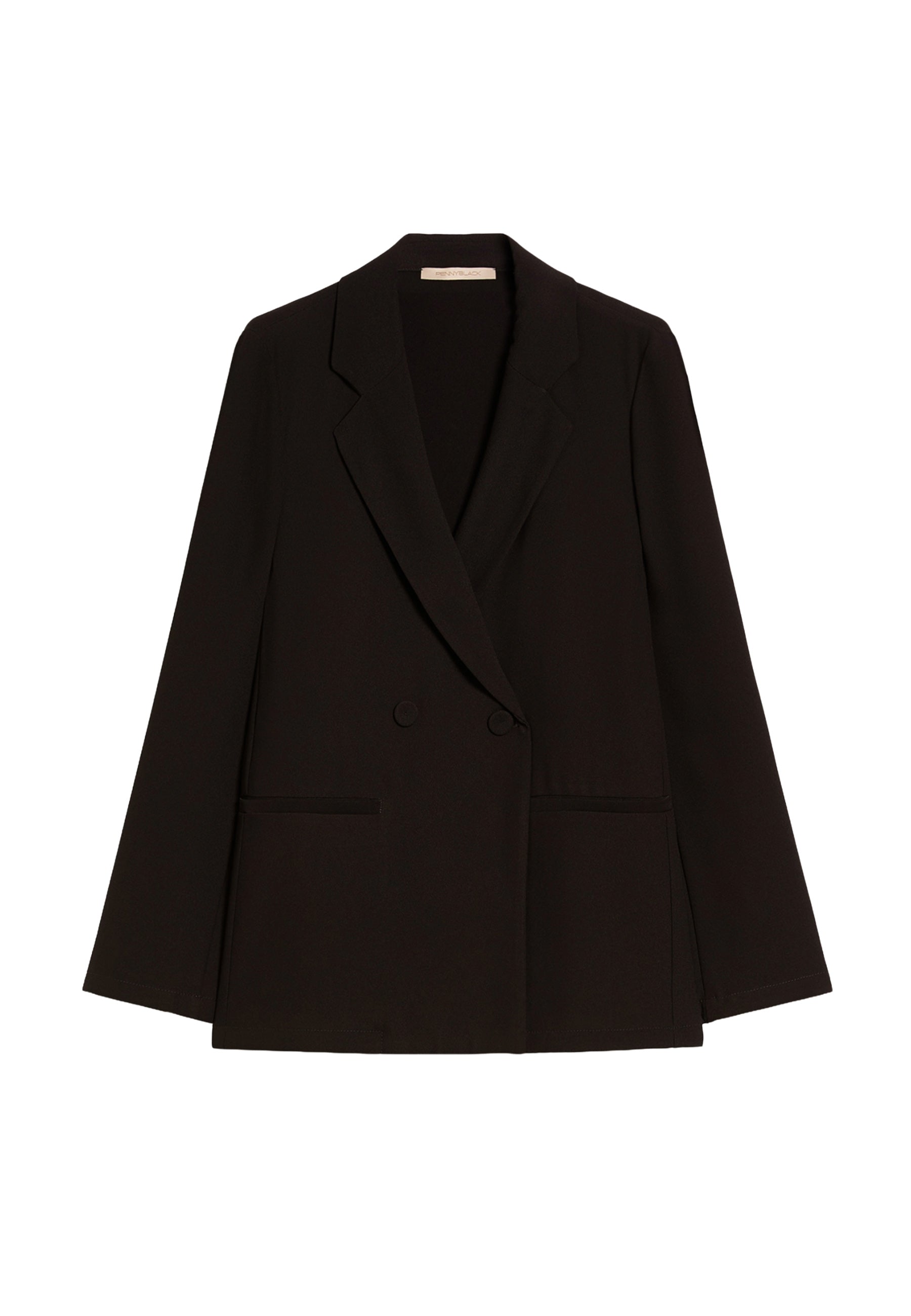 Blazer Nero Pennyblack