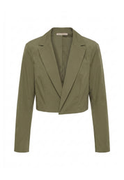 Blazer Verde Pennyblack