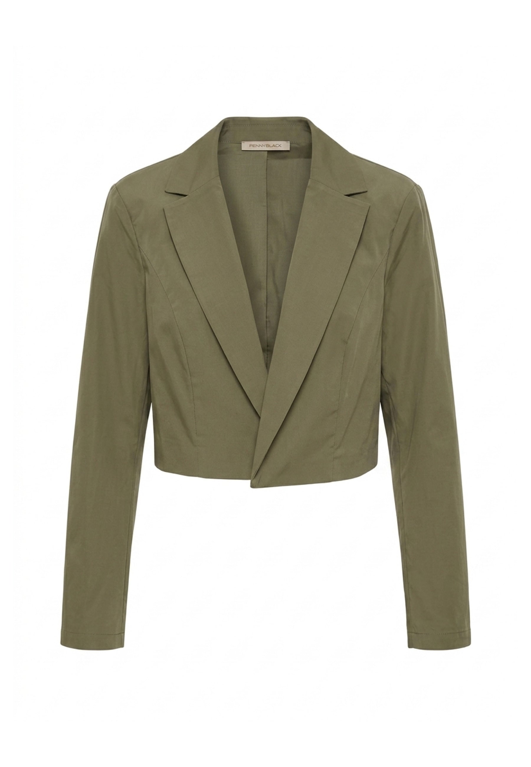 Blazer Verde Pennyblack