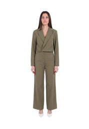 Blazer Verde Pennyblack
