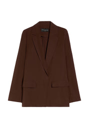 Blazer Marrone Pennyblack