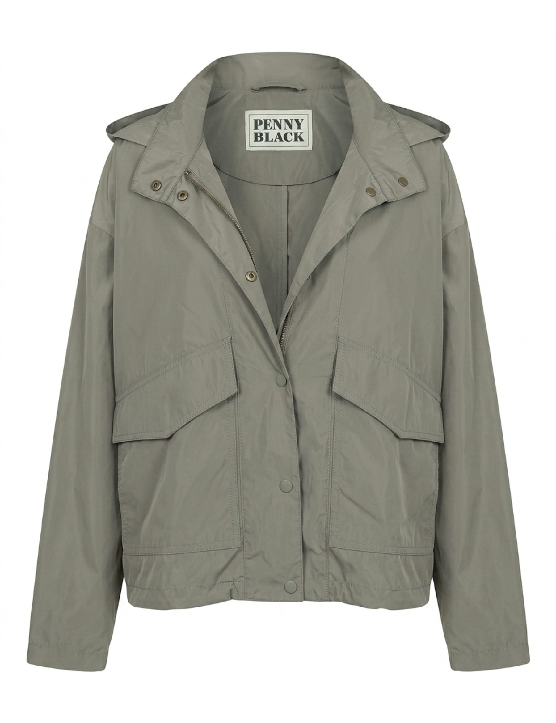Giacche Verde Pennyblack