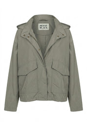 Giacche Verde Pennyblack