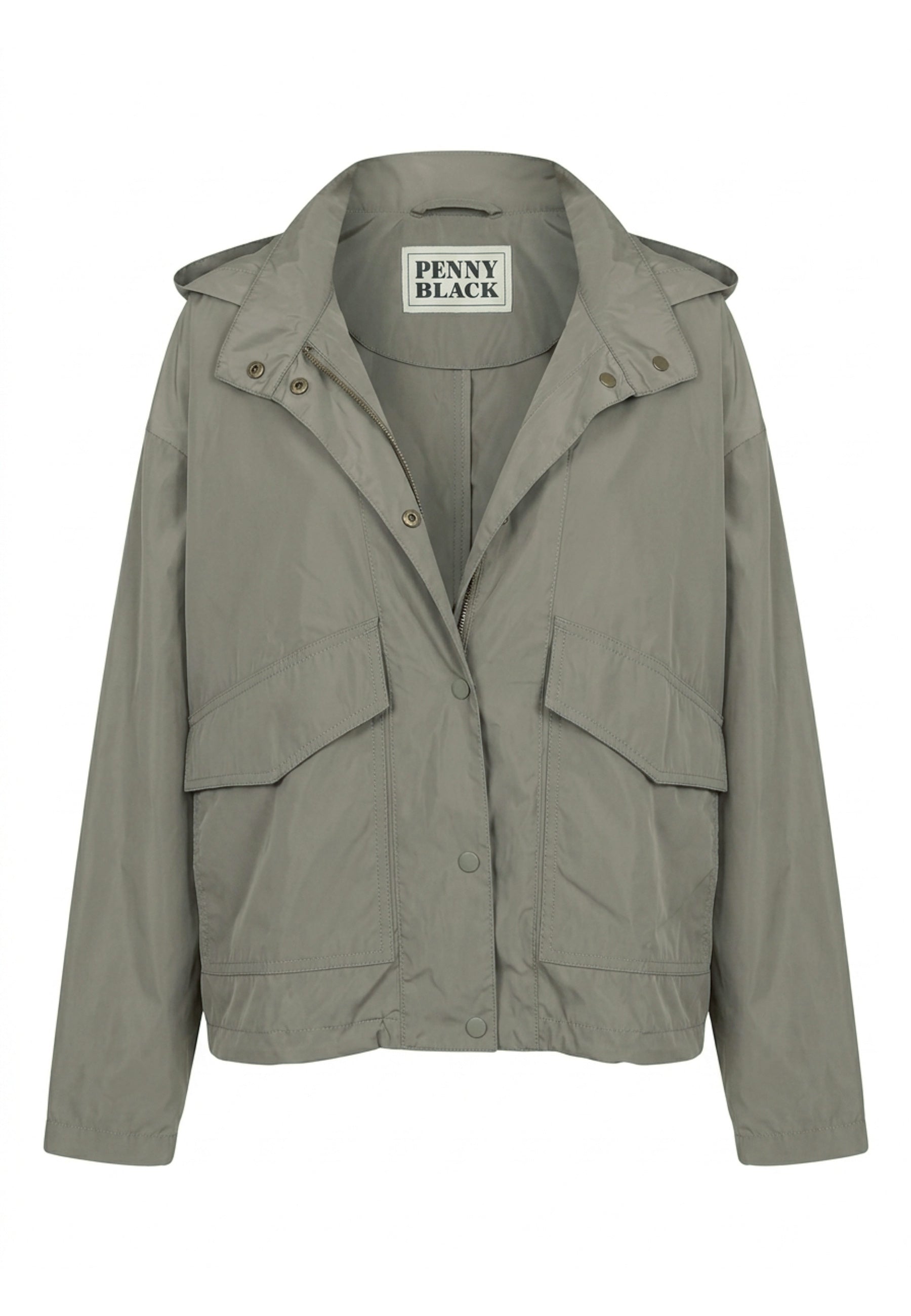 Giacche Verde Pennyblack