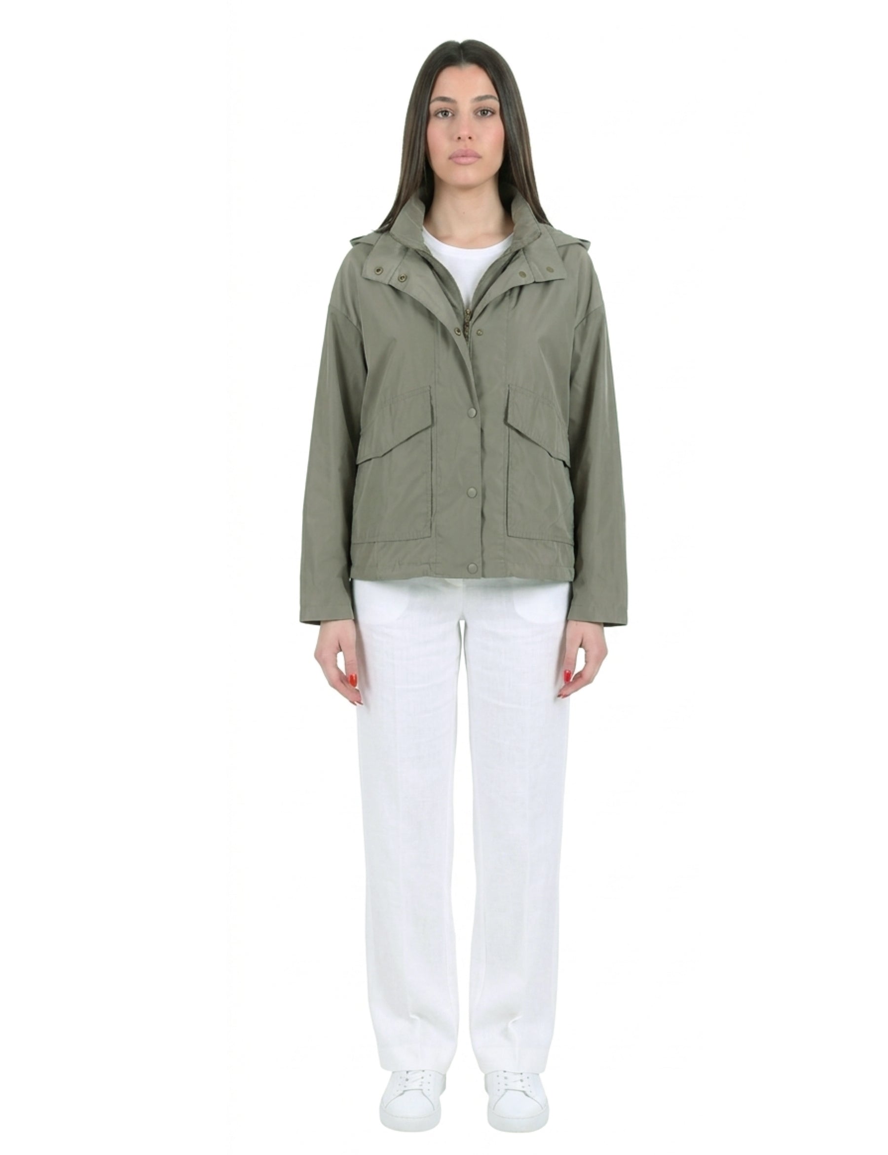 Giacche Verde Pennyblack