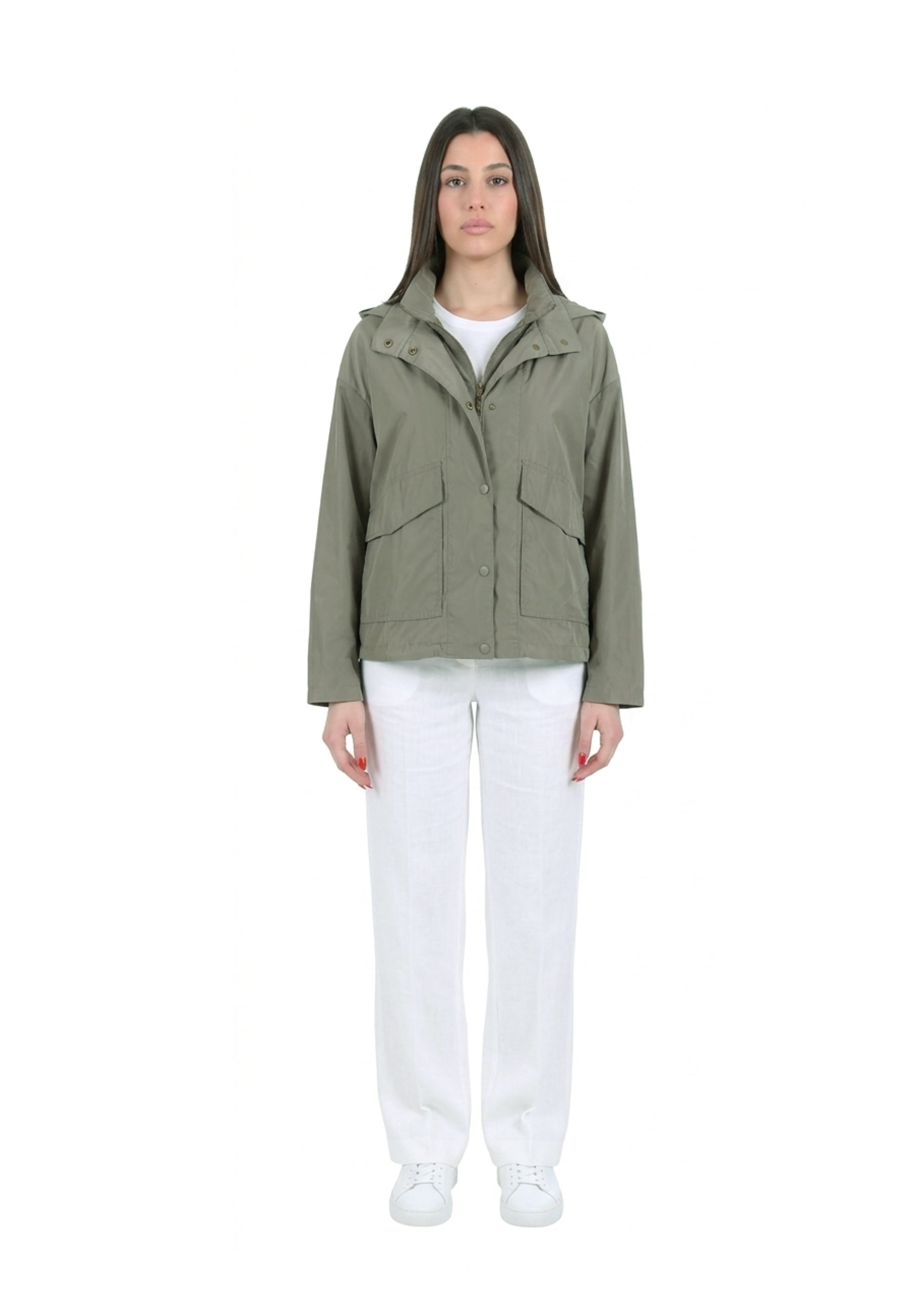 Giacche Verde Pennyblack