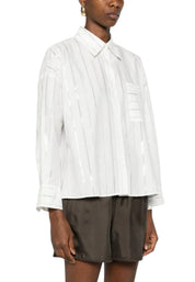 Camicie Bianco Pennyblack
