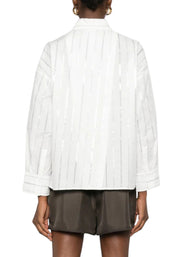 Camicie Bianco Pennyblack