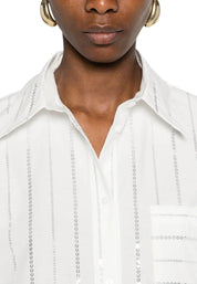 Camicie Bianco Pennyblack