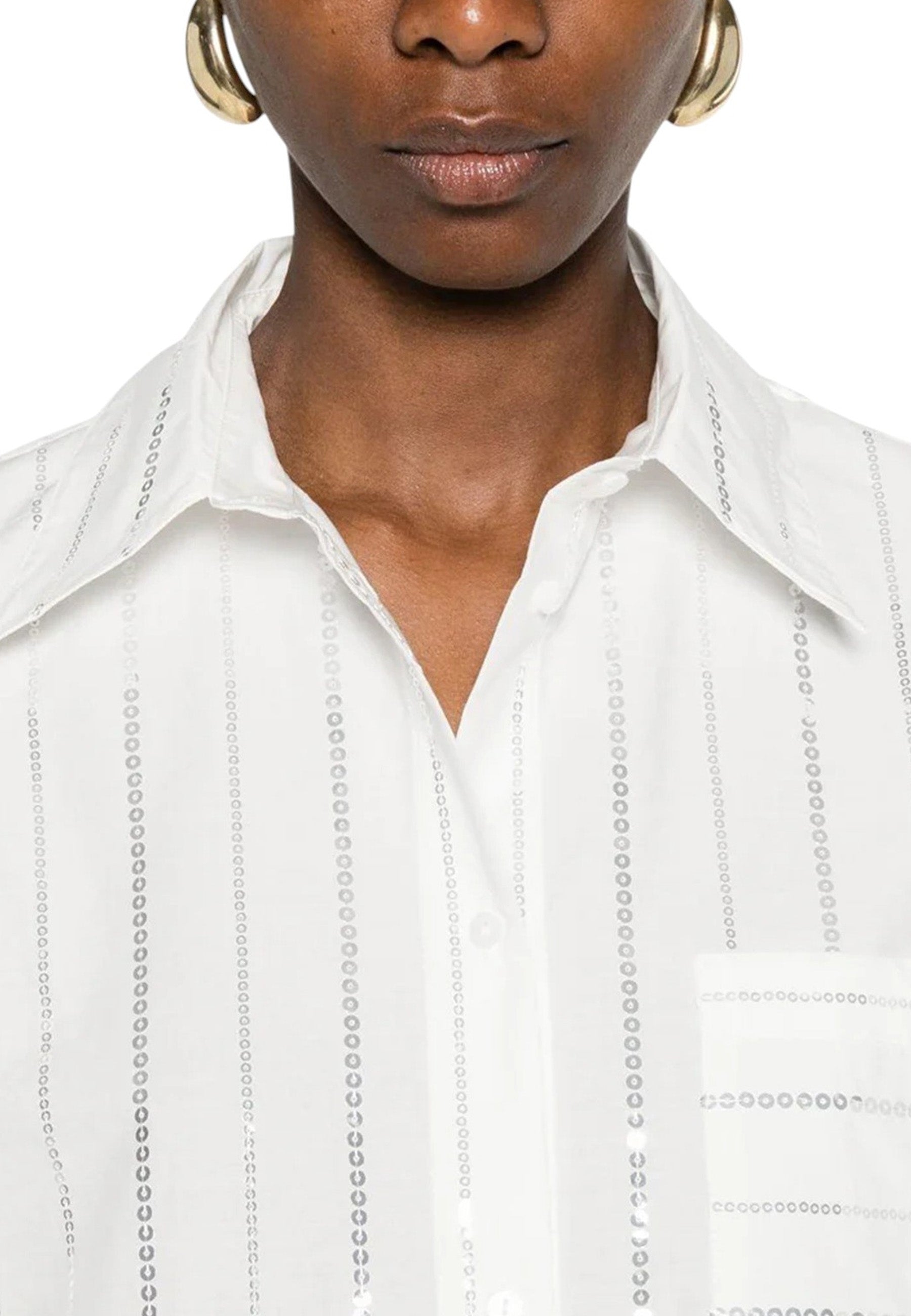 Camicie Bianco Pennyblack