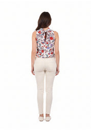 Bluse Rosso Pennyblack