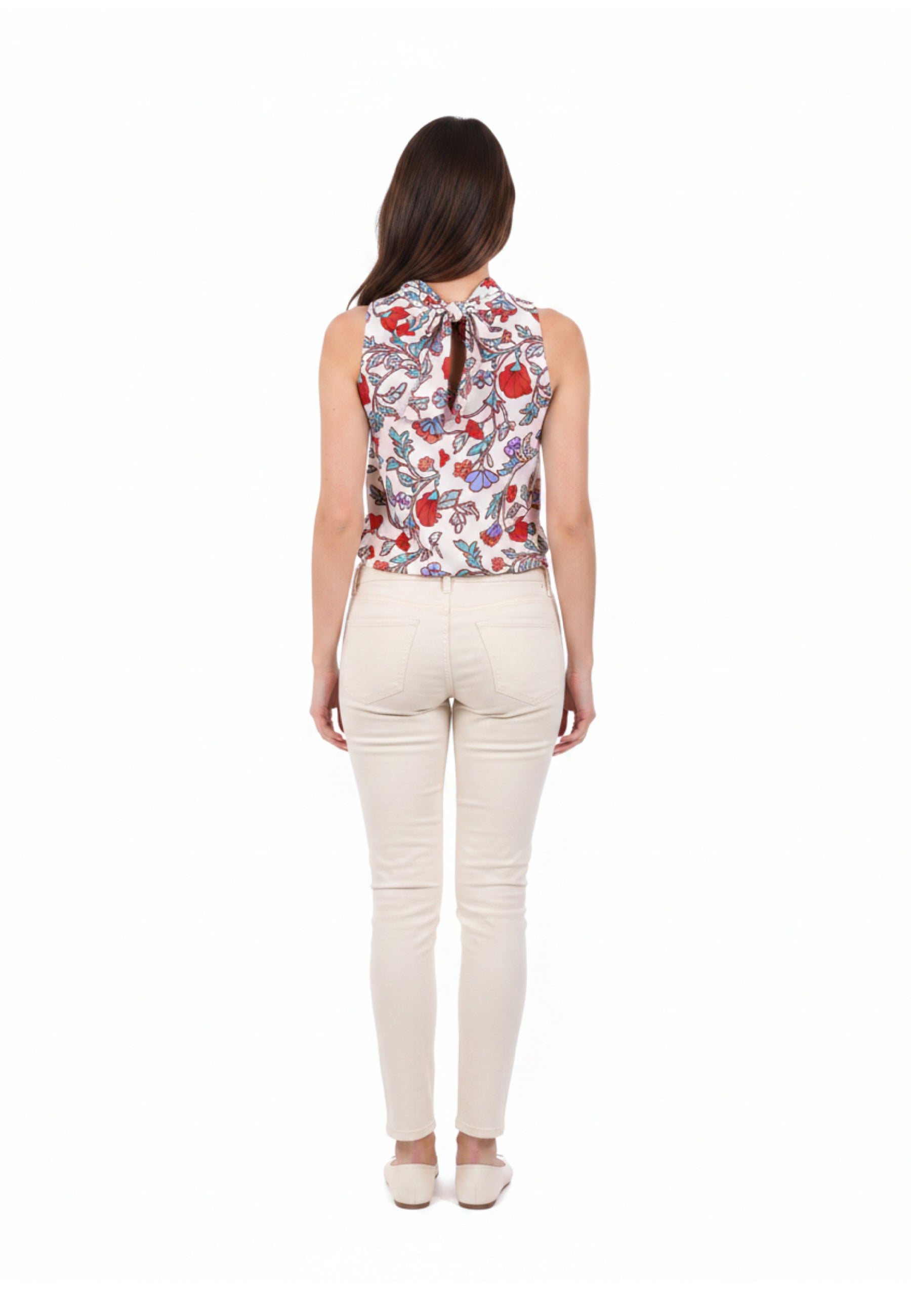 Bluse Rosso Pennyblack