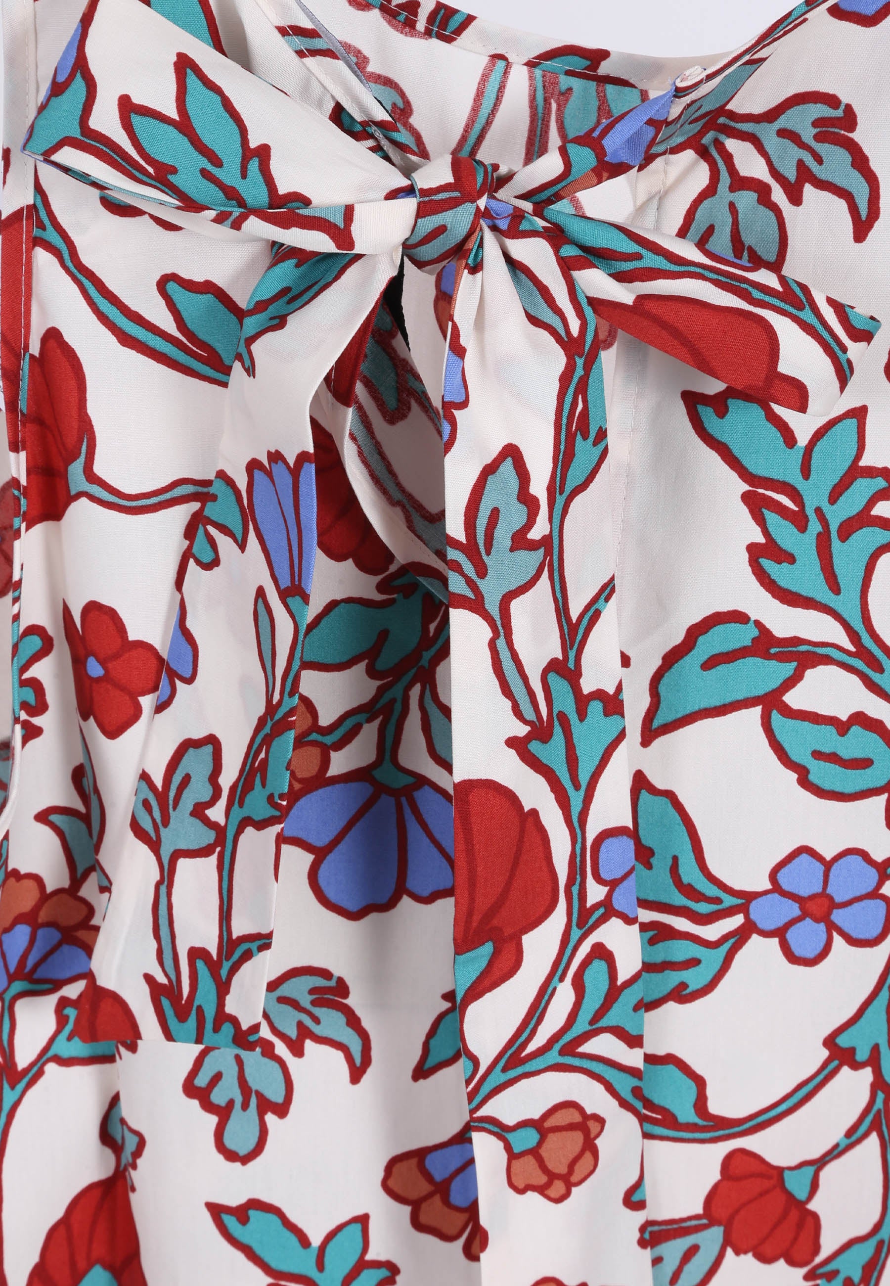 Bluse Rosso Pennyblack