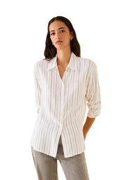Camicie Bianco Pennyblack
