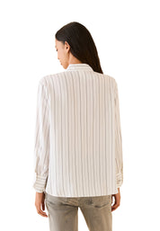 Camicie Bianco Pennyblack