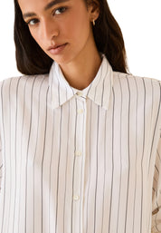 Camicie Bianco Pennyblack