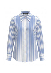 Camicie Blu Pennyblack