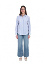 Camicie Blu Pennyblack