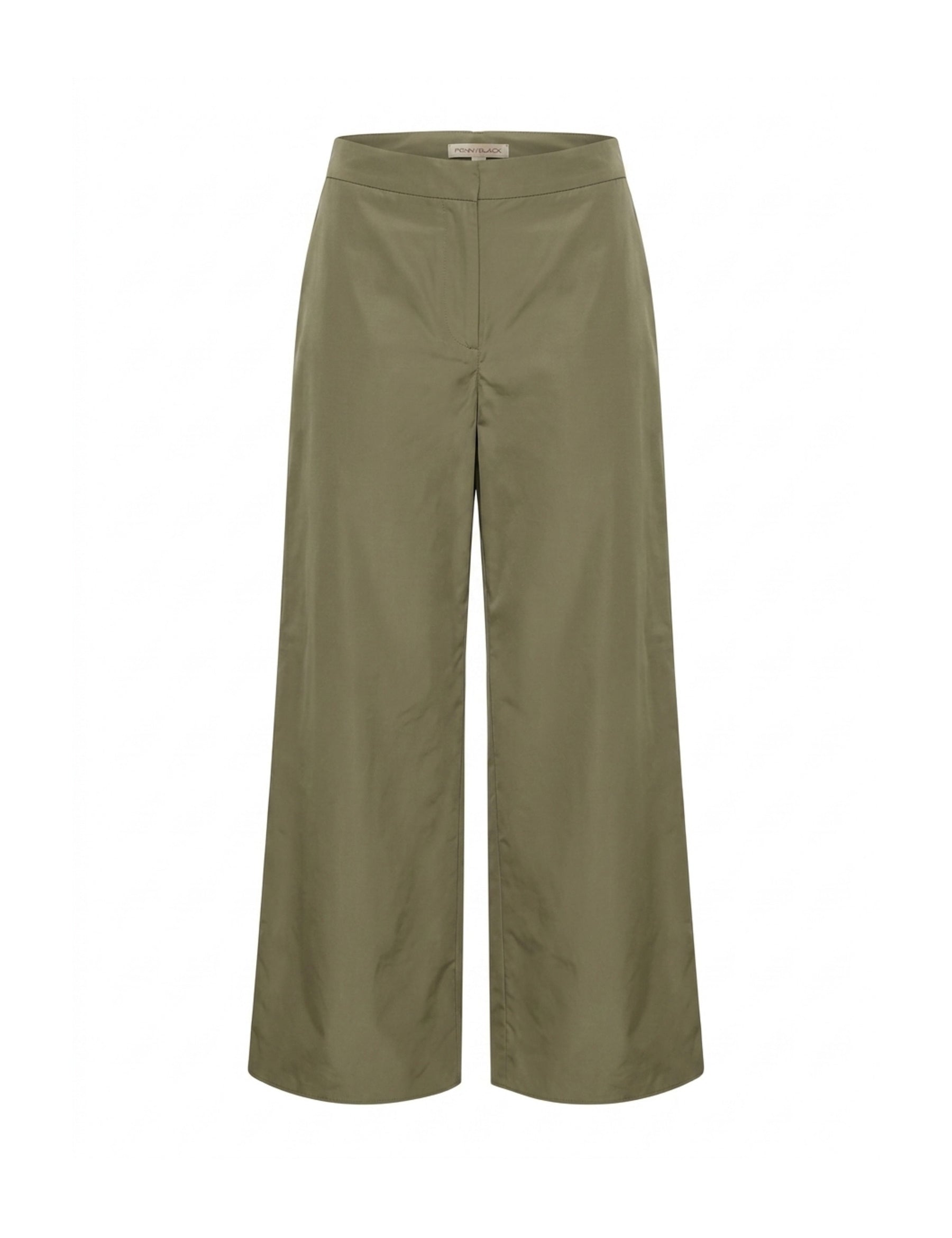 Pantaloni Verde Pennyblack