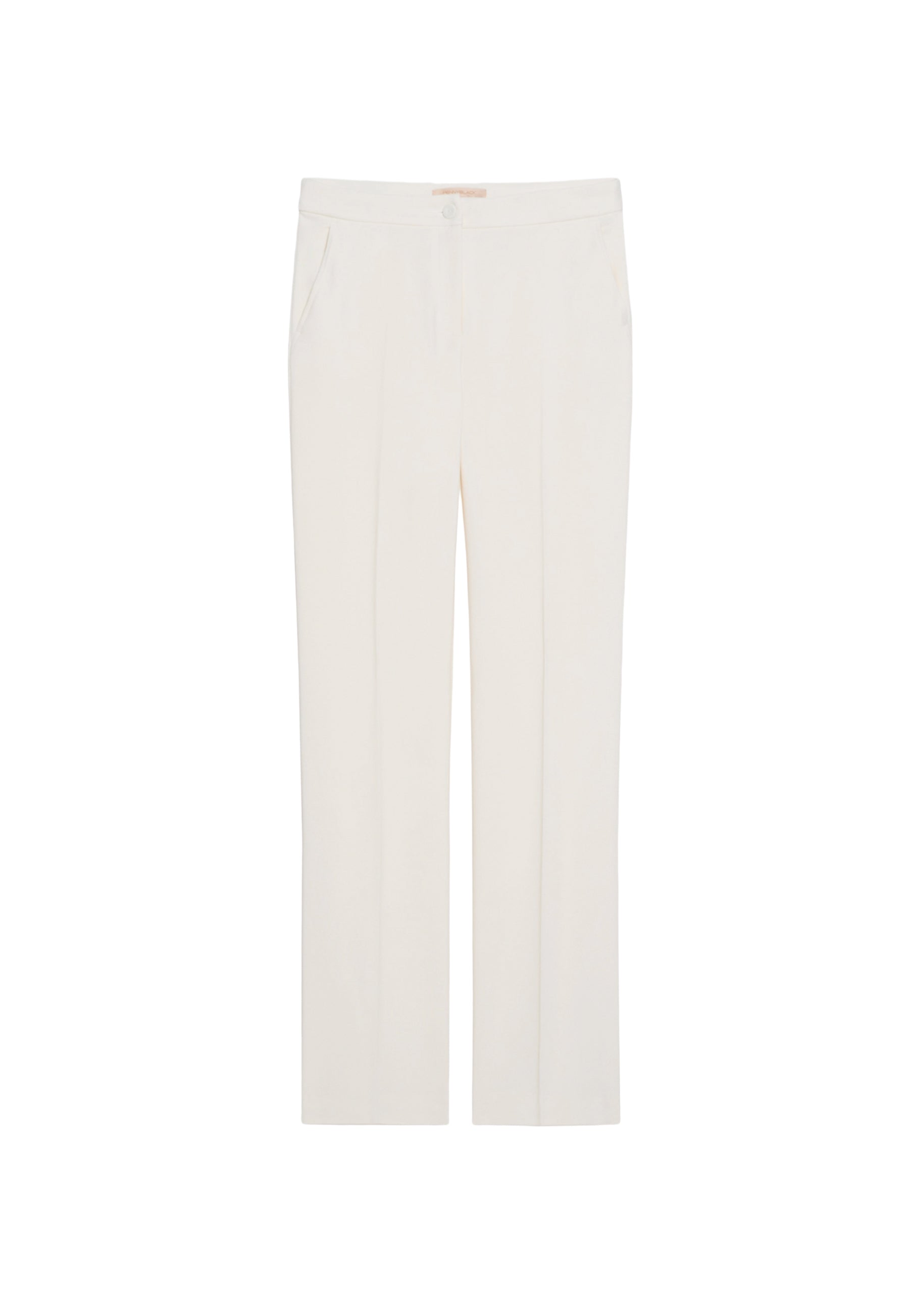Pantaloni Avorio Pennyblack