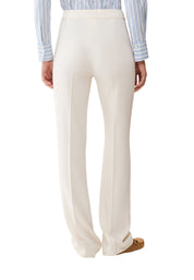 Pantaloni Avorio Pennyblack
