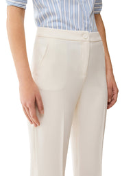 Pantaloni Avorio Pennyblack