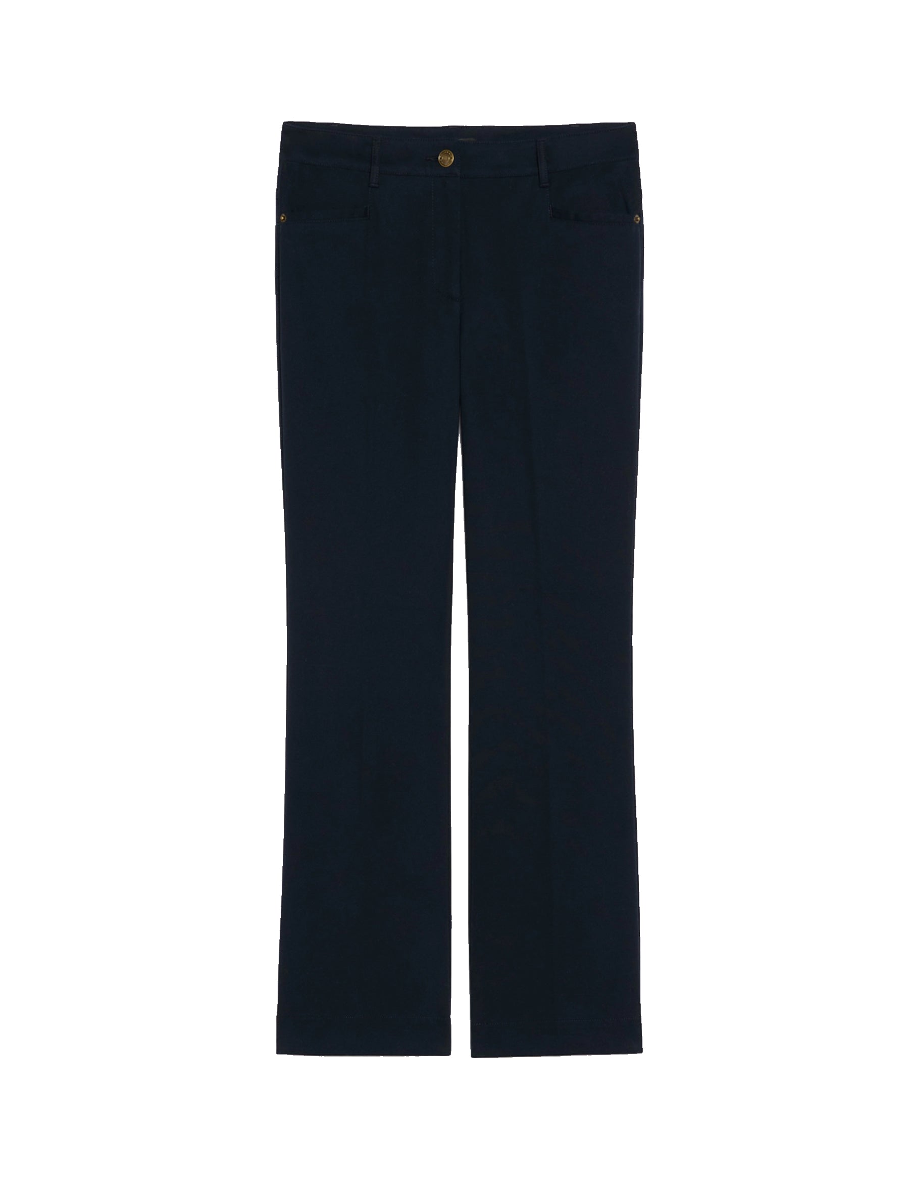 Pantaloni Blu Pennyblack
