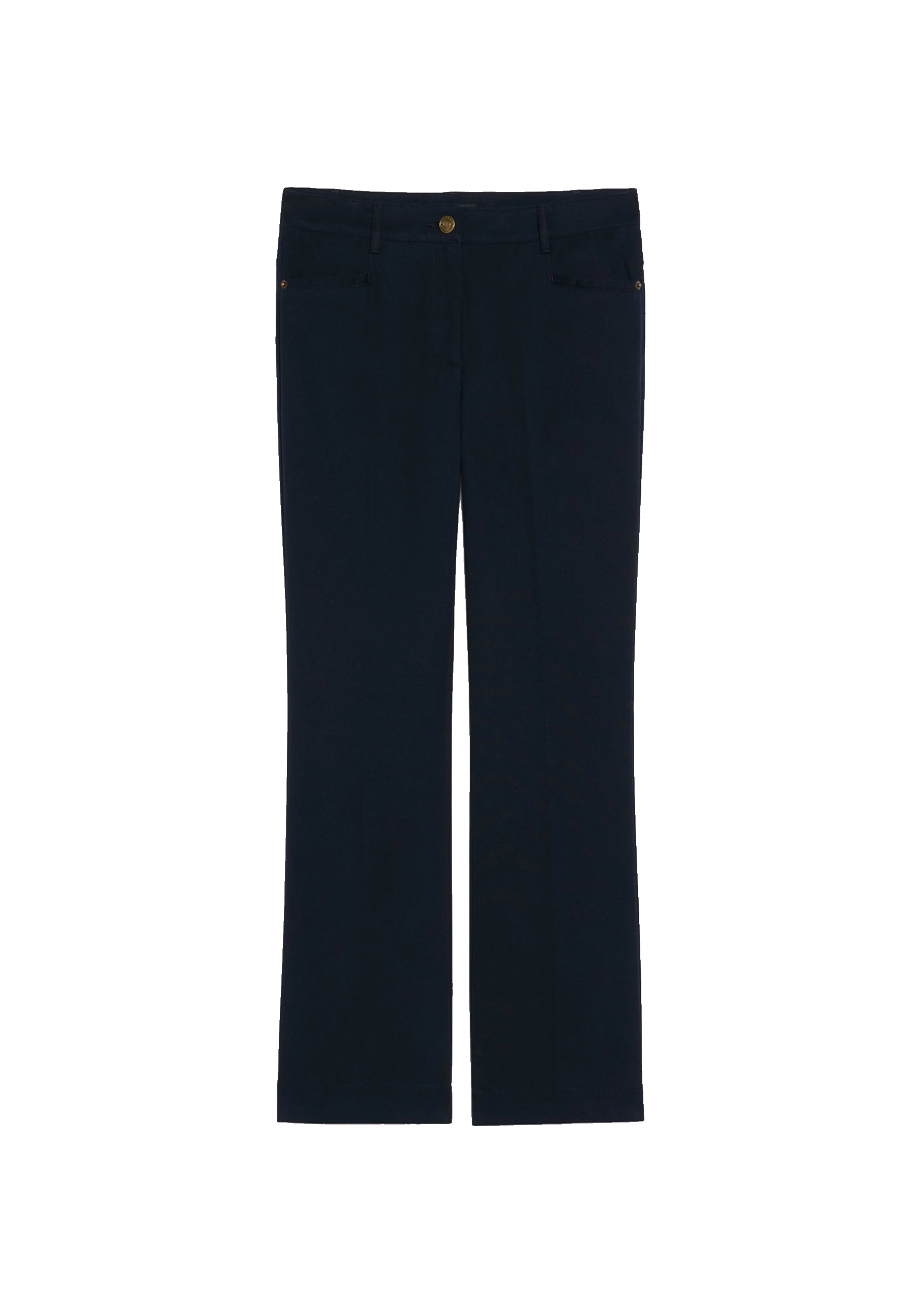 Pantaloni Blu Pennyblack