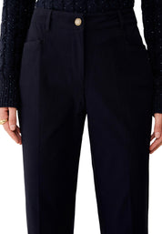 Pantaloni Blu Pennyblack