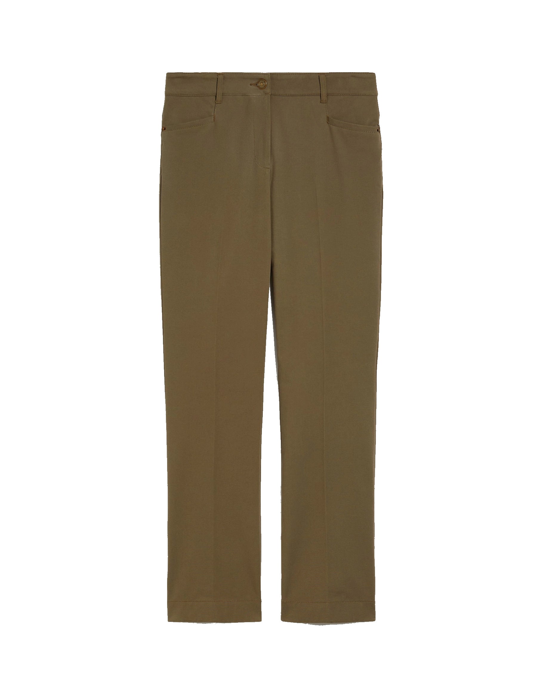 Pantaloni Verde Pennyblack