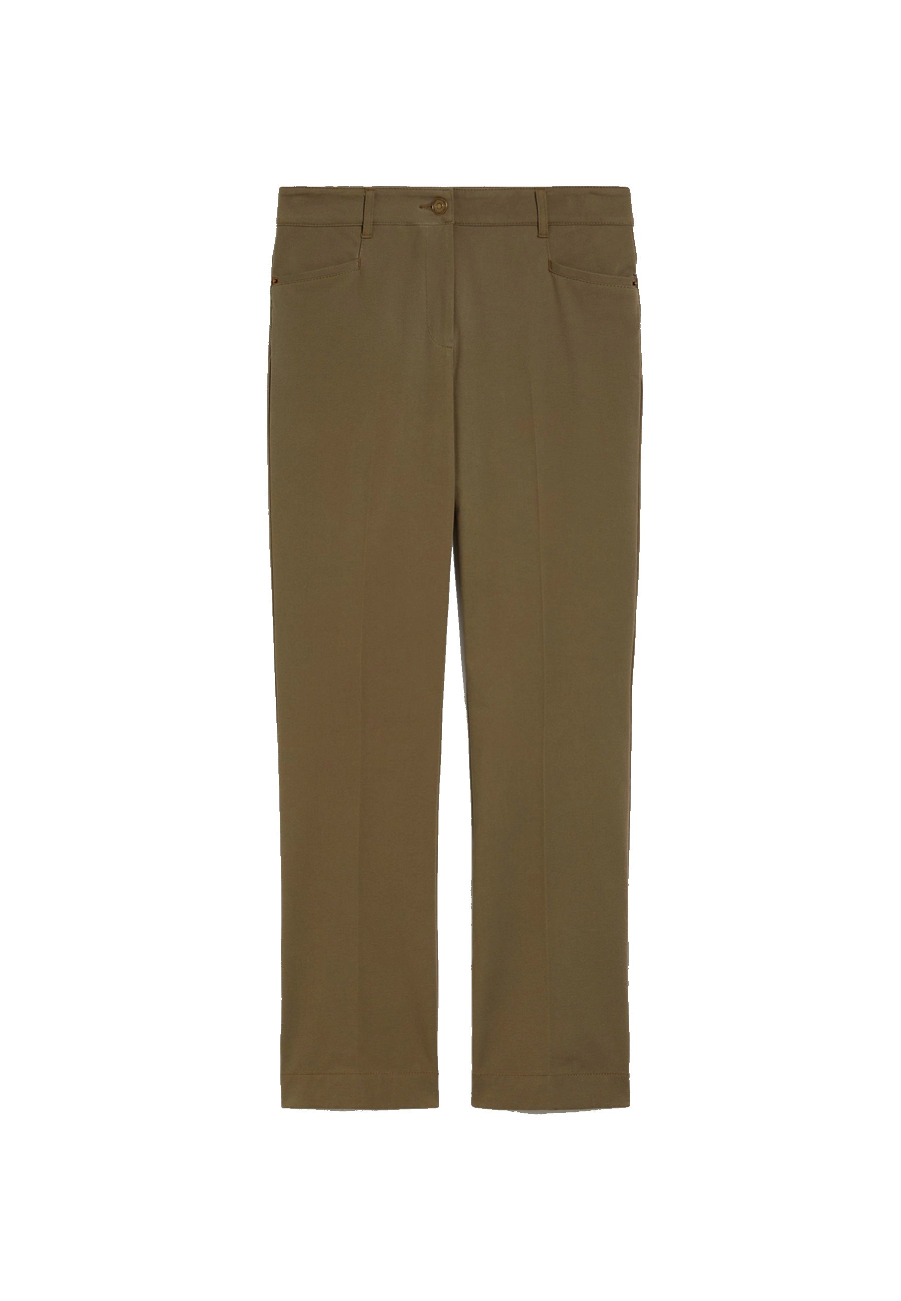 Pantaloni Verde Pennyblack