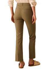 Pantaloni Verde Pennyblack