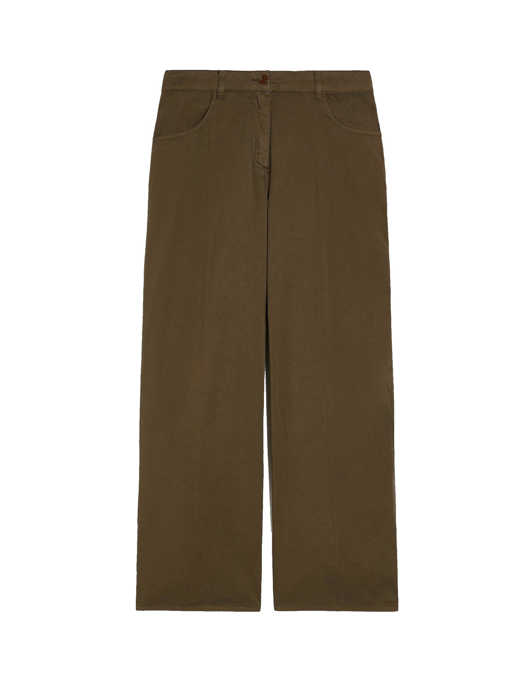 Pantaloni Verde Pennyblack