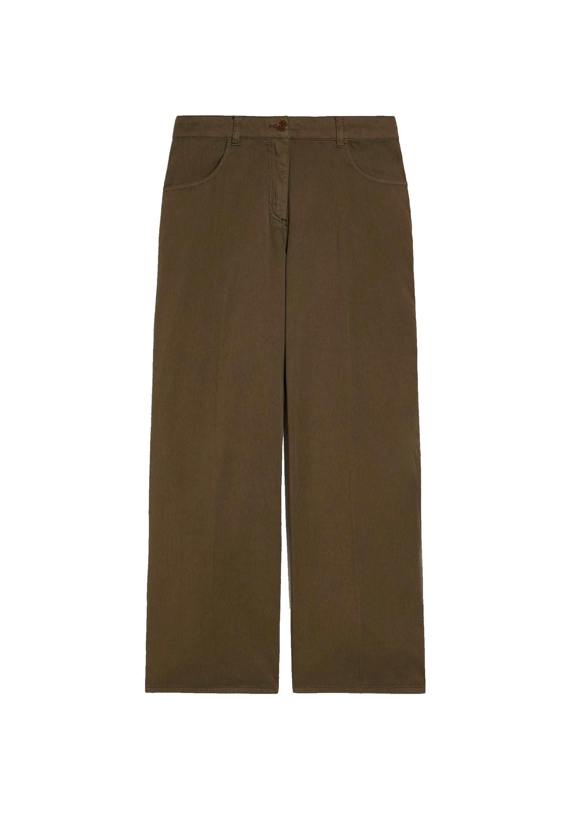 Pantaloni Verde Pennyblack