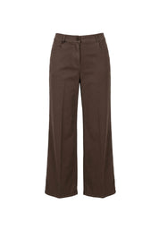 Pantaloni Marrone Pennyblack