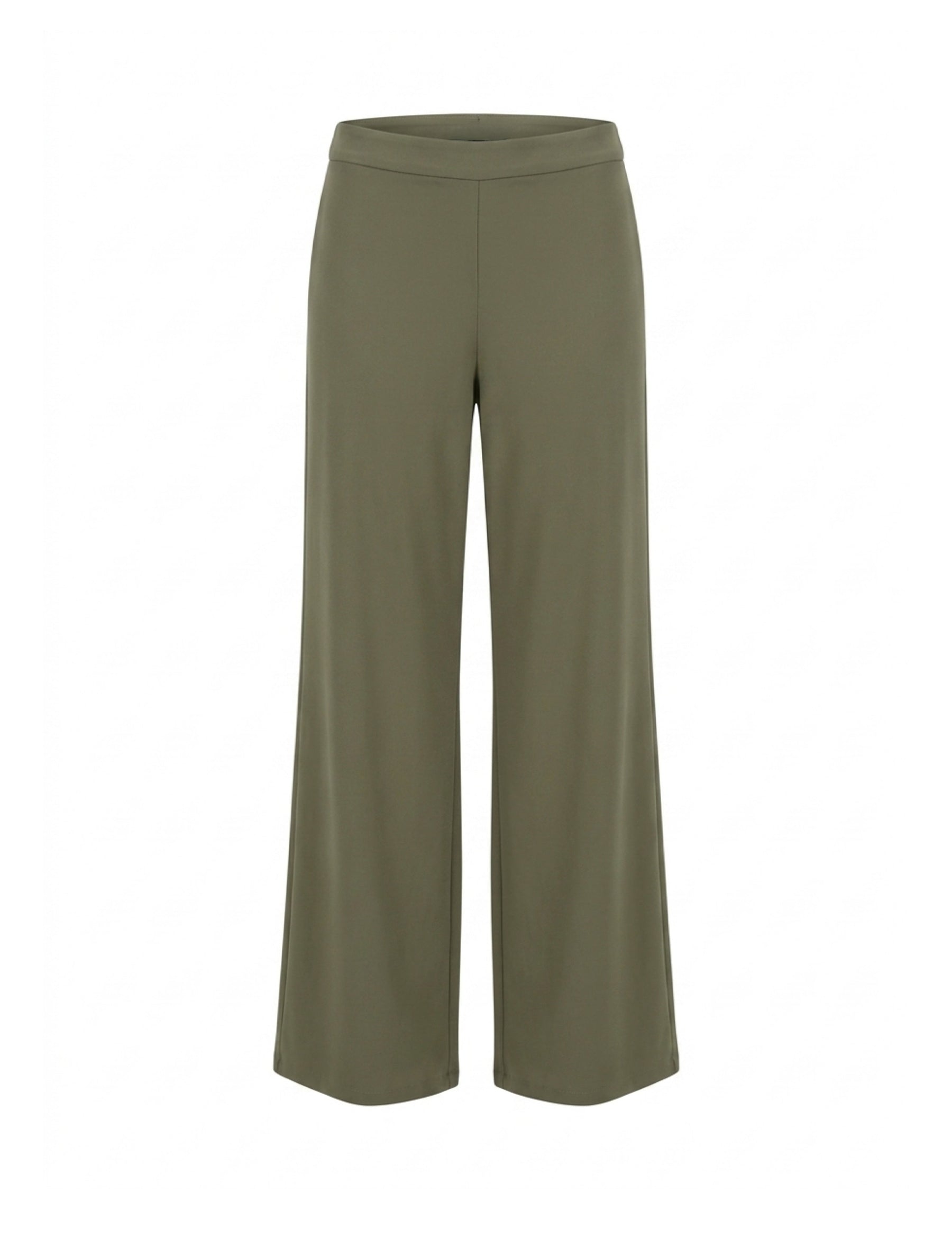 Pantaloni Verde Pennyblack