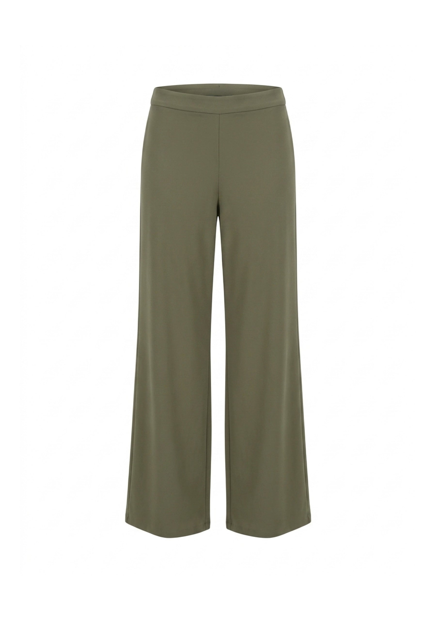 Pantaloni Verde Pennyblack
