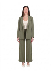 Pantaloni Verde Pennyblack