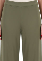 Pantaloni Verde Pennyblack