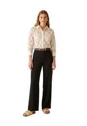 Pantaloni Nero Pennyblack