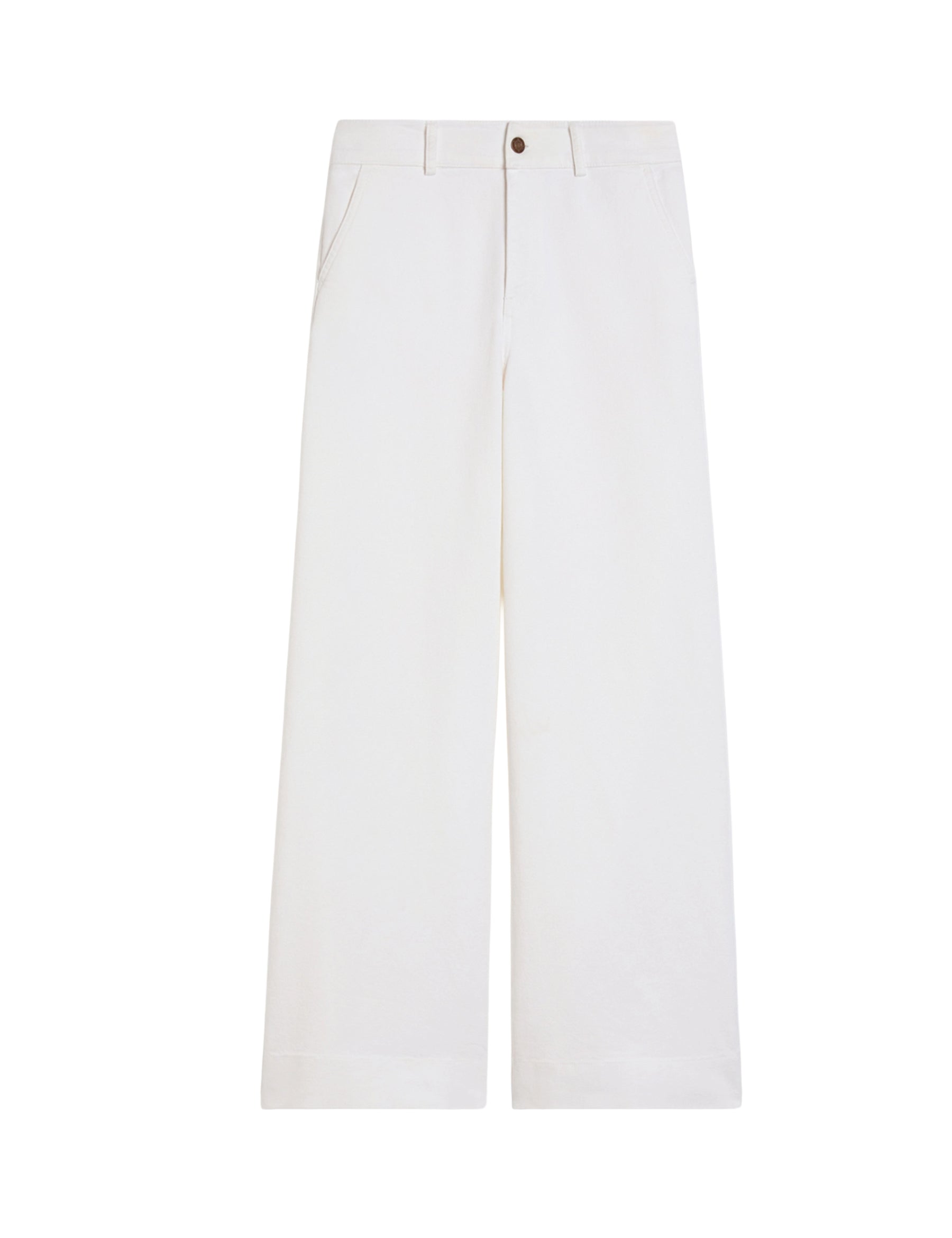 Pantaloni Avorio Pennyblack
