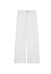 Pantaloni Avorio Pennyblack