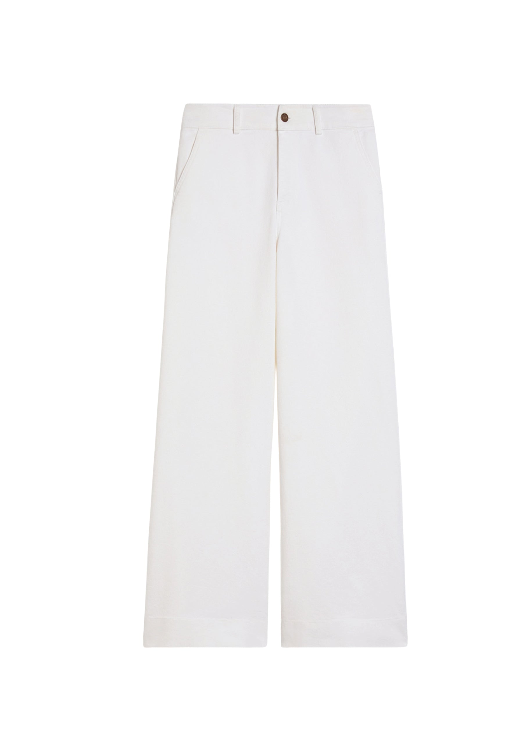 Pantaloni Avorio Pennyblack