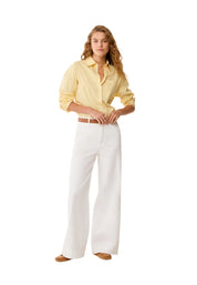 Pantaloni Avorio Pennyblack