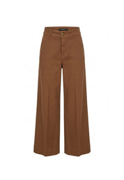 Pantaloni Marrone Pennyblack